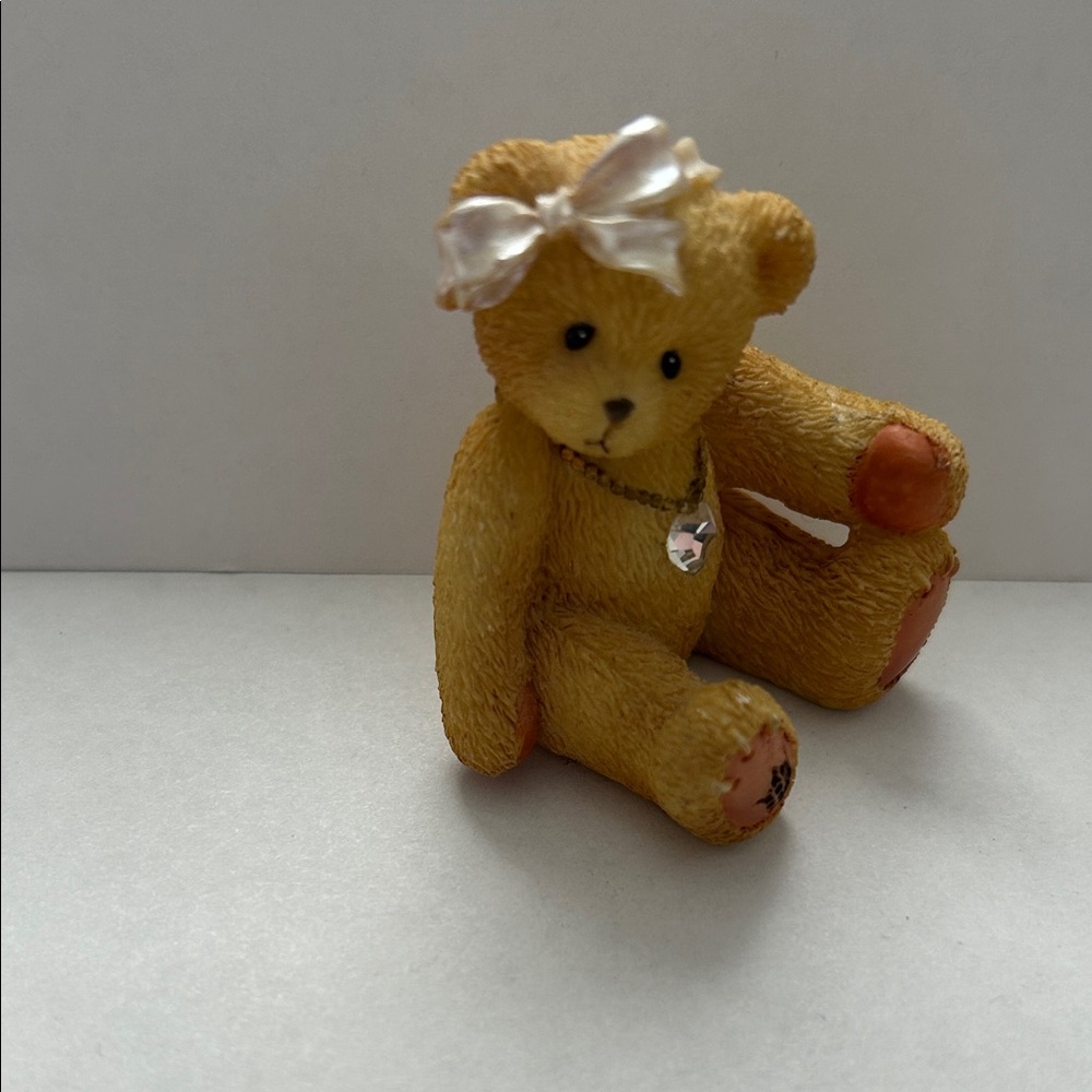 Cherished Teddies April (1996)